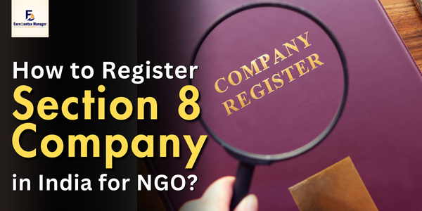 How to Register Section 8 Company in India for NGO (2)