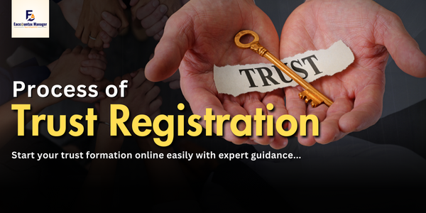 Process of Trust Registration in Jaipur