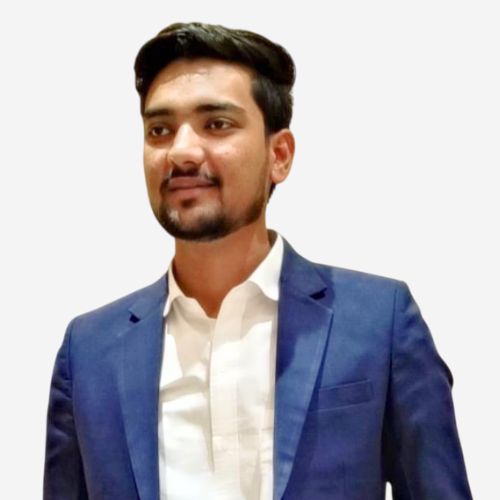 Ajay Sharma - E Accountax Manager