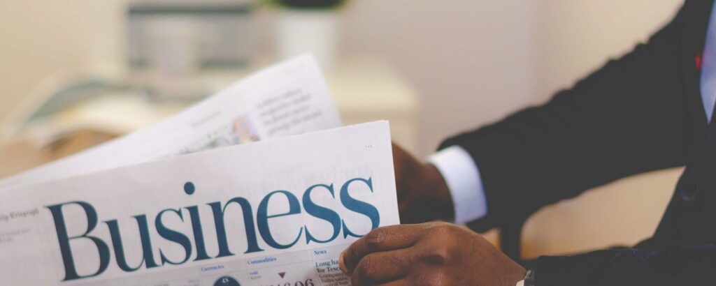 Business Registration in India