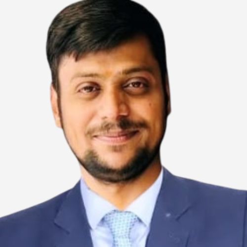 CA Ankit Agarwal