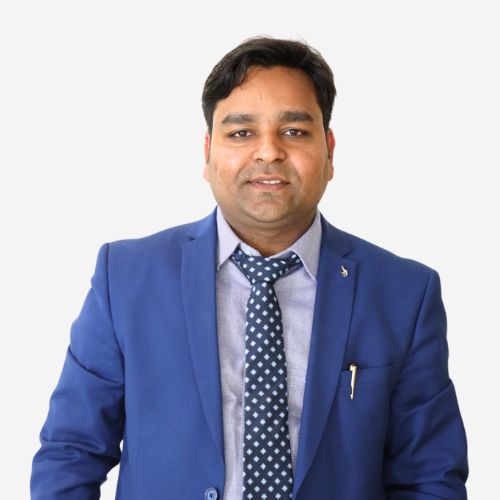 CA Chetan Agarwal