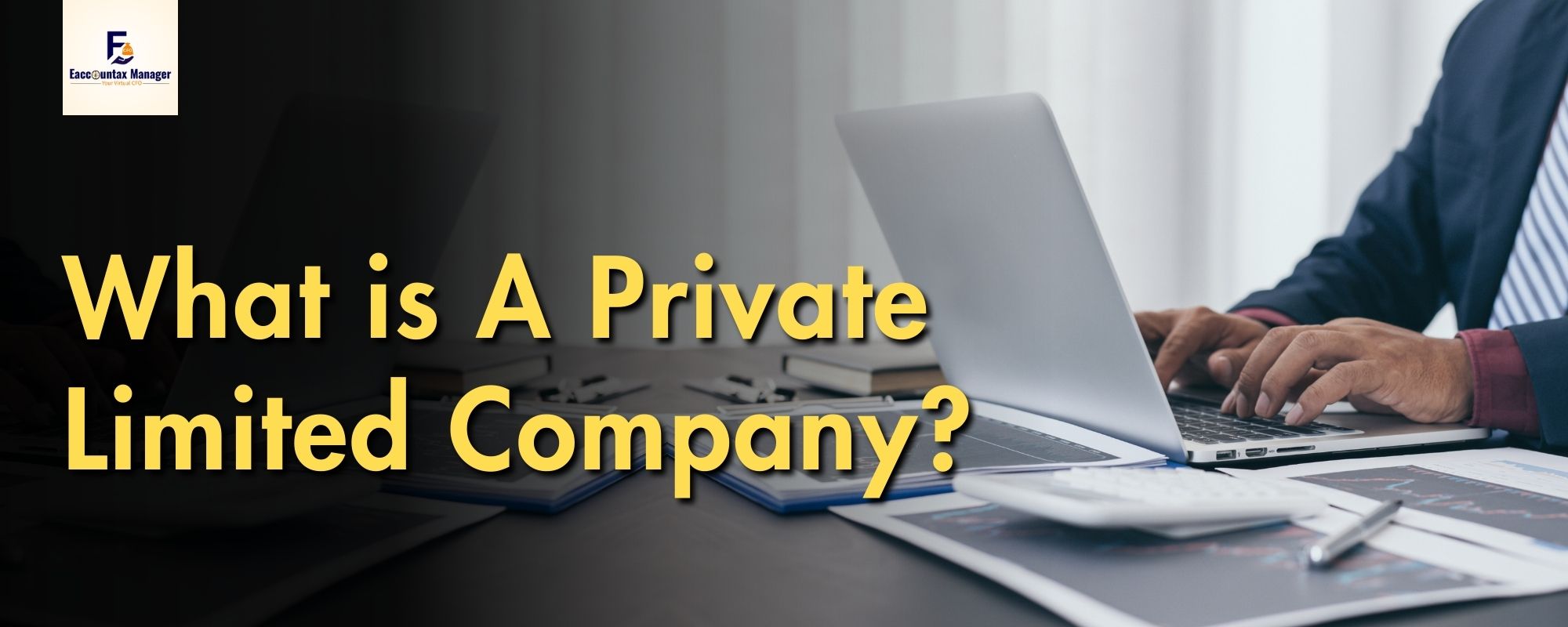What is A Private Limited Company
